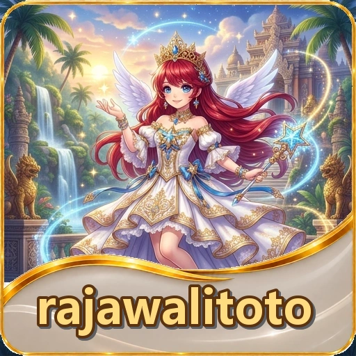 Unduh resmi katalog game rajawalitoto v5.2.1 dari situs ini